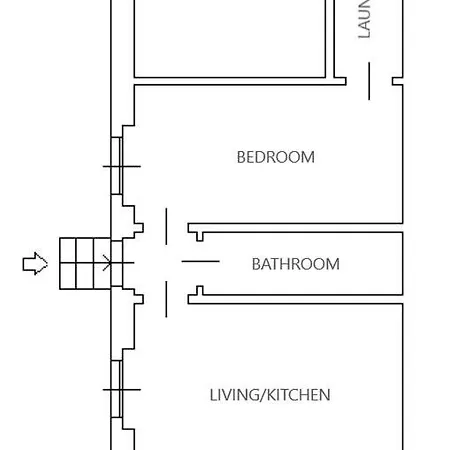Apartamento Acquabella *