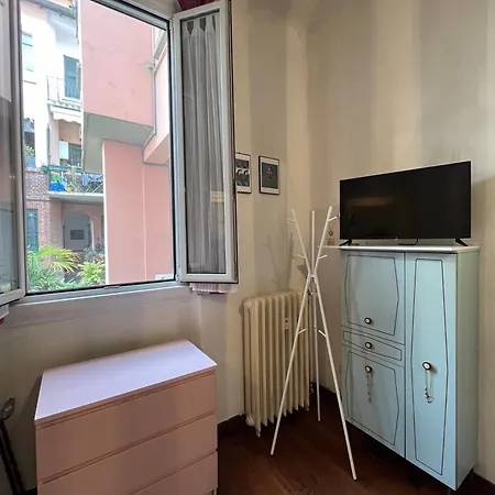 Acquabella Apartamento