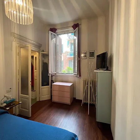 Acquabella Apartamento Milão