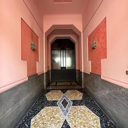 Acquabella Apartamento