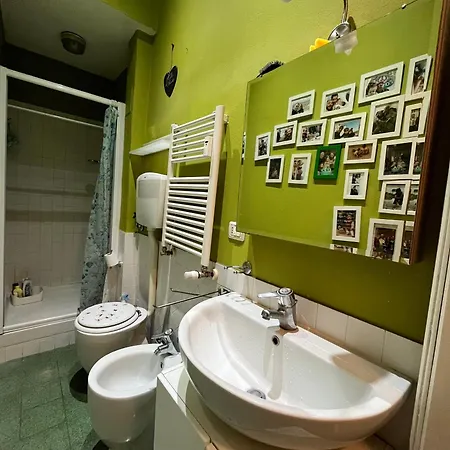 Acquabella Apartamento Milão