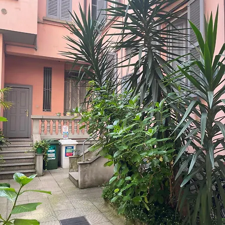 Acquabella Apartamento Milão