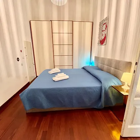 Apartamento Acquabella