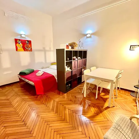 Acquabella Apartamento Milão
